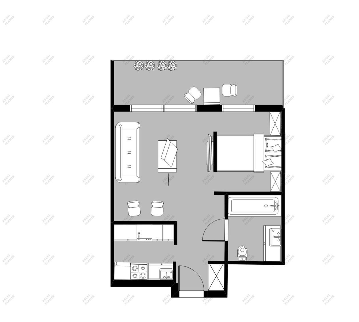Apartament Wsrod 1000Cy Swiatel - Z Parkingiem W Hali Garazowej- Duzy Balkon Z Lezakami - Piekny Widok Noca Na Panorame Tysiaclecia Katowice Buitenkant foto